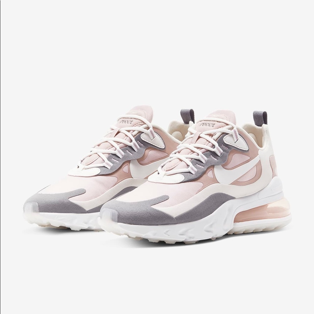 NIKE AIR MAX 270 REACT NWT
